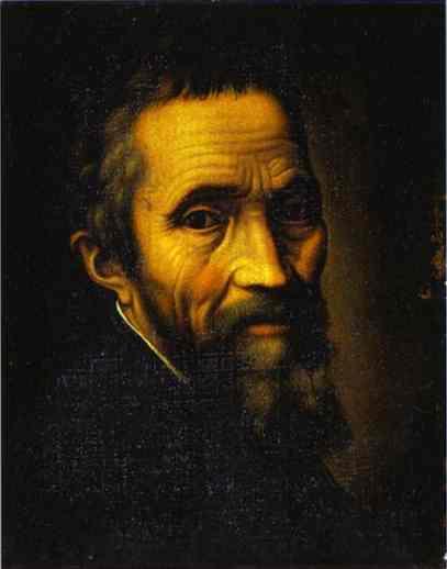 Michelangelo_portrait